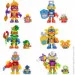    Superthings  rescue force  - -, ,  (PST10D066IN00)