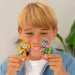    Superthings    Wild Kids  - (PSTWD066IN00)