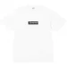  Supreme T-Shirt Futura Box Logo Tee (SS24T21-WHITE-M)