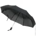 Susino Зонт Solid полуавтомат черный Susino Зонт Solid полуавтомат черный