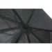 Susino Зонт Solid полуавтомат черный Susino Зонт Solid полуавтомат черный