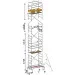 - Svelt MILLENIUM- A+ B+ D (AMIL498)