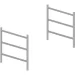 - Svelt MILLENIUM S -  D3 (TMILLS60D3)