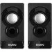   Sven 300 Black