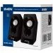   Sven 300 Black