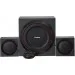   Sven MS-1080 Black