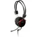  Sven AP-540 Black/Red