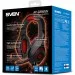  Sven AP-G886MV Black/Red