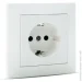    () Sven Comfort SE-60021P white