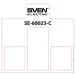  Sven Comfort SE-60023-C cream