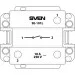  Sven Home SE-101L ivory