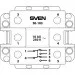  Sven Home SE-103 white