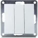  Sven Comfort SE-60020 white