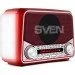  Sven SRP-525 Red