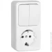  +  Sven Vesta SE-65351 white