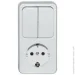  +  Sven Vesta SE-65351 white
