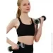  Swan        Fit Massage Dumbbells  (17494-31_994)