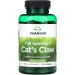 Swanson Cat&apos;s Claw 500 mg Full Spectrum 100 caps (00000040760)