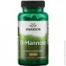   Swanson D-Mannose 700 mg 60 Caps (000019627)