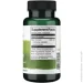   Swanson Full Spectrum Blue Vervain 400 mg 60 Caps (000016163)