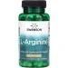  L- Swanson L-Arginine 500 mg, 100  (CN16896)