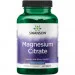 Вітаміни Swanson Цитрат магнію Magnesium Citrate 240 таблеток Вітаміни Swanson Цитрат магнію Magnesium Citrate 240 таблеток
