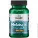   Swanson Melatonin 3 mg 120 Caps SWA-01502 (000005250)