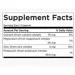 Swanson Mineral Citrate Complex Calcium, Magnesium, Zinc, Potassium 60 Caps (000016219)