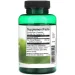   Swanson Red Clover Blossom 430 mg Full Spectrum 90Caps (00000040539)