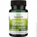 Специальная добавка Swanson Мумие Shilajit Extract 60 капсул Специальная добавка Swanson Мумие Shilajit Extract 60 капсул