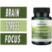     Swanson Bacopa Monnieri 10:1 Extract 50 mg 90 caps