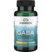  Swanson GABA 500 mg, 100 