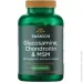    Swanson Glucosamine, Chondroitin & MSM, 90      (CN13211)