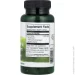     Swanson Lion's Mane Mushroom 500 mg Full Spectrum, 60 