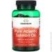      Swanson Pure Atlantic Salmon Oil 90 Softgels (00000040118)