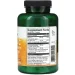  Swanson Zinc & C With Elderberry & Echinacea 200 Lozenges (Orange & Lemon) (00000043478)