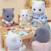    Sylvanian Families      5456