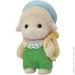  Sylvanian Families    5620