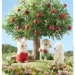   Sylvanian Families    5620