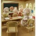 Sylvanian Families Գ  ѳ'  5637