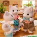 Sylvanian Families      5738