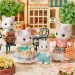 Sylvanian Families      5738