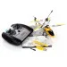 Syma  S107G      Yellow