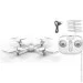  Syma X15A White