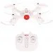  Syma X23 White