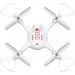  Syma X23W White