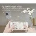 Syma X23W White