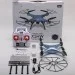  Syma X5HW Blue