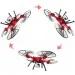  Syma X8HG
