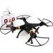  Syma X8W Black